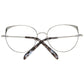 Emilio Pucci Gray Women Optical Frames