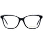 Emilio Pucci Black Women Optical Frames