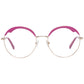 Emilio Pucci Rose Gold Women Optical Frames