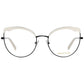 Emilio Pucci Black Women Optical Frames