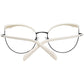 Emilio Pucci Black Women Optical Frames