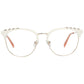 Emilio Pucci White Women Optical Frames