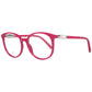 Swarovski Purple Women Optical Frames