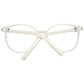 Swarovski White Women Optical Frames