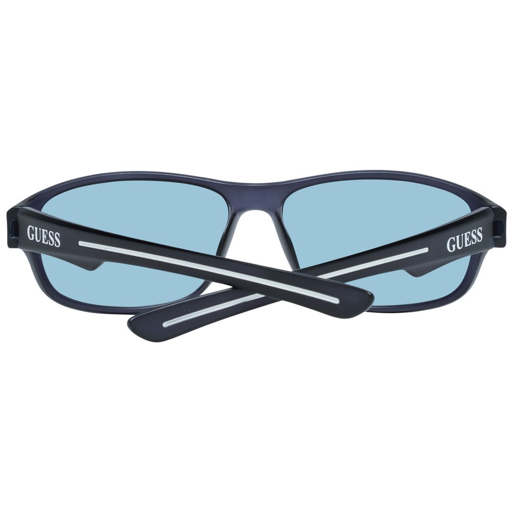 Guess Gray Women Sunglasses