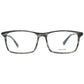 Police Gray Men Optical Frames