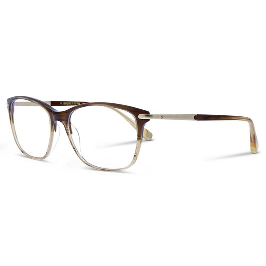 Röst Brown Women Optical Frames