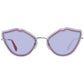 Emilio Pucci Silver Women Sunglasses