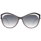 Emilio Pucci Silver Women Sunglasses