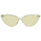 Emilio Pucci Yellow Women Sunglasses