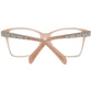 Emilio Pucci Pink Women Optical Frames