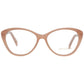 Emilio Pucci Pink Women Optical Frames