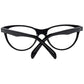 Emilio Pucci Black Women Optical Frames