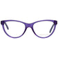 Emilio Pucci Purple Women Optical Frames