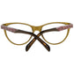 Emilio Pucci Green Women Optical Frames