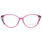 Emilio Pucci Pink Women Optical Frames