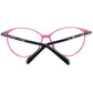 Emilio Pucci Pink Women Optical Frames