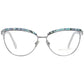 Emilio Pucci Silver Women Optical Frames