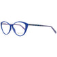 Emilio Pucci Blue Women Optical Frames