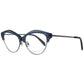 Emilio Pucci Gray Women Optical Frames