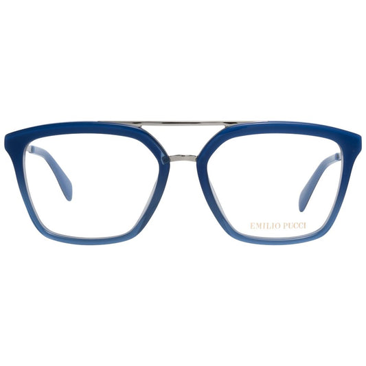 Emilio Pucci Blue Women Optical Frames