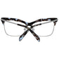 Emilio Pucci Brown Women Optical Frames