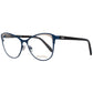 Emilio Pucci Blue Women Optical Frames