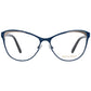 Emilio Pucci Blue Women Optical Frames