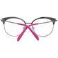 Emilio Pucci Black Women Optical Frames