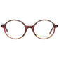 Emilio Pucci Brown Women Optical Frames