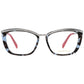 Emilio Pucci Multicolor Women Optical Frames