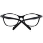 Emilio Pucci Black Women Optical Frames