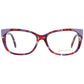 Emilio Pucci Multicolor Women Optical Frames