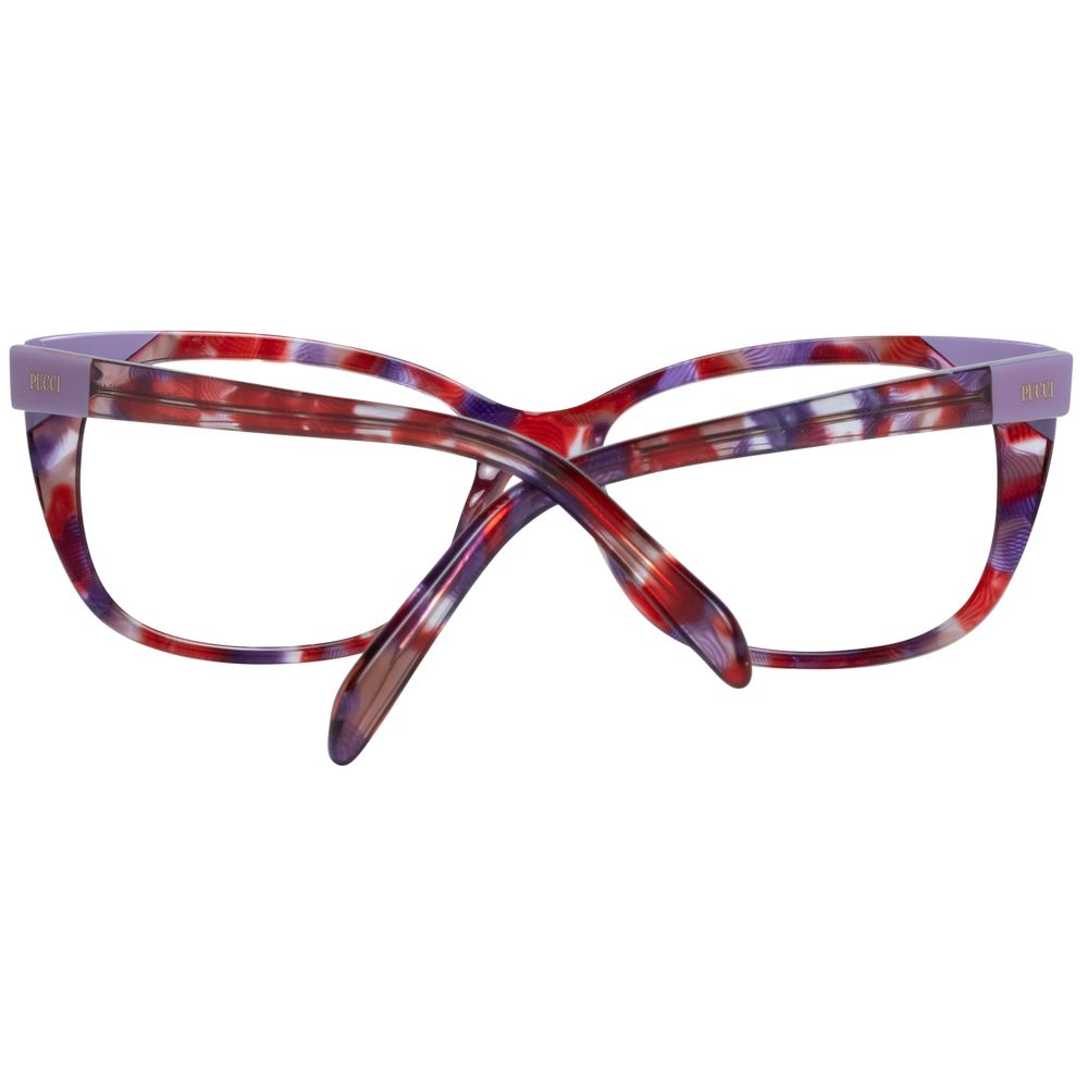 Emilio Pucci Multicolor Women Optical Frames