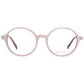 Emilio Pucci Cream Women Optical Frames