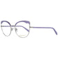 Emilio Pucci Purple Women Optical Frames