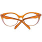 Emilio Pucci Orange Women Optical Frames