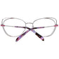 Emilio Pucci Silver Women Optical Frames