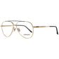 Longines Gold Men Optical Frames