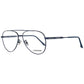 Longines Blue Men Optical Frames