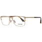 Longines Gold Men Optical Frames