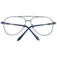 Longines Blue Men Optical Frames