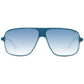 Police Green Men Sunglasses