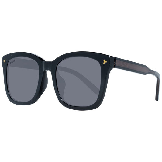 Bally Black Men Sunglasses