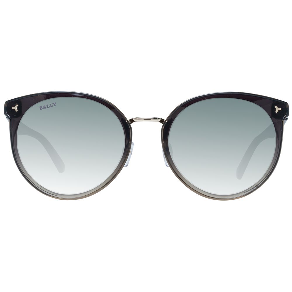 Bally Black Women Sunglasses