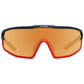 Bolle Multicolor Unisex Sunglasses