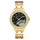 Juicy Couture Gold Women Watch