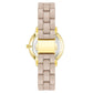 Juicy Couture Gold Women Watch