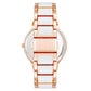 Juicy Couture Rose Gold Women Watch