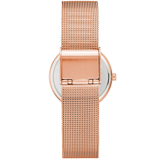 Juicy Couture Rose Gold Women Watch